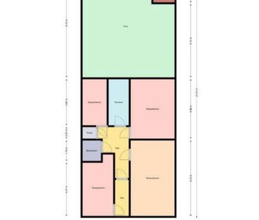 Lekstraat, Den Haag - Photo 6