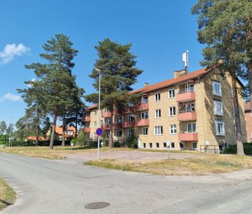 Åsgårdsvägen, Avesta - Foto 1