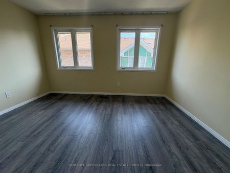 For Lease - 25 Shining Star Crescent, Toronto, Ontario - Photo 3