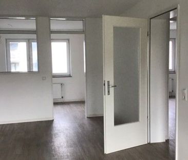 Ab sofort: Tolle 4-Zimmer-Wohnung in Düsseldorf-Lichtenbroich - Foto 4