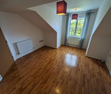 2 bedroom apartment to rent - Photo 6