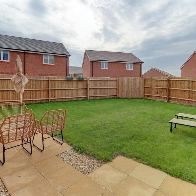 3 bedroom house to rent - Photo 1