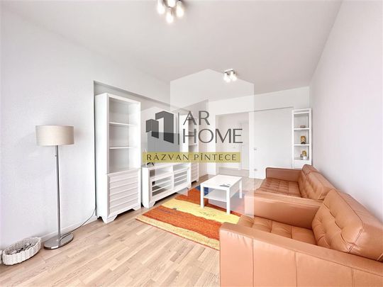 Apartament 3 camere de lux, parcare subterana, Albert Mrs Ploiesti - Fotografie 1