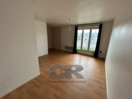 Location Appartement 1 pièce 33m² NANCY 54000 - Photo 1