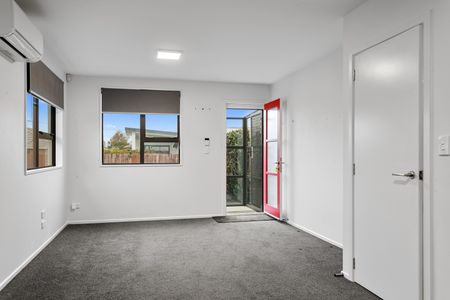 Modern Two Bedroom Unit - Photo 4