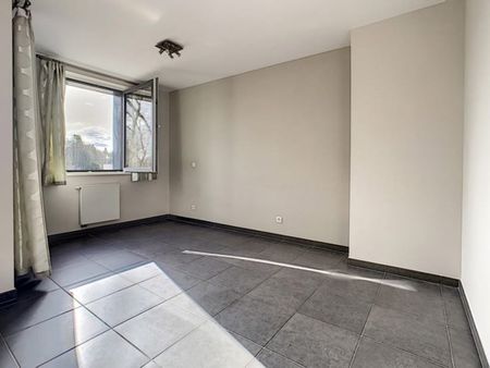 Penthouse te huur - Foto 2