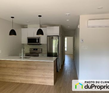 102-2760, Des Ormeaux, Mercier / Hochelaga / Maisonneuve à louer - Photo 1