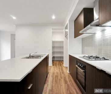 New Williams Landing Living! - Photo 6