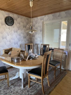 Stävholmsgränd, Skärholmen - Foto 1