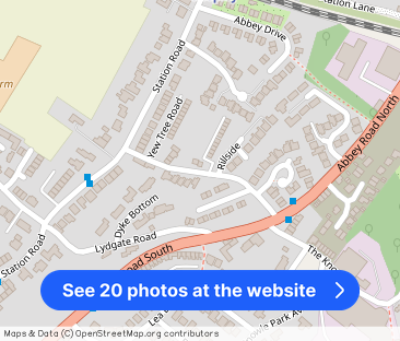 Yew Tree Road, Shepley, Huddersfield - Photo 1