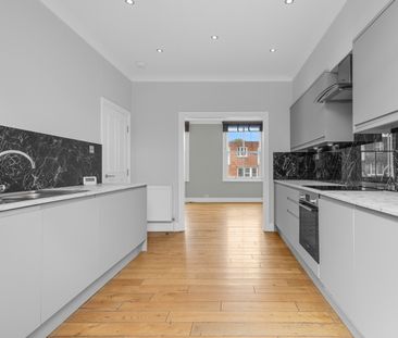 2 Bed Flat, Mackenzie Road, N7 - Photo 5