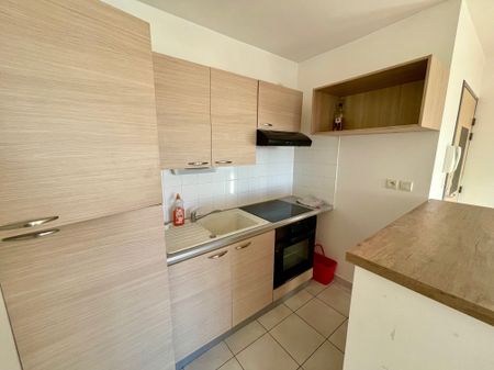 Location Appartement 2 pièces 43m² LA RICHE 37520 - Photo 5