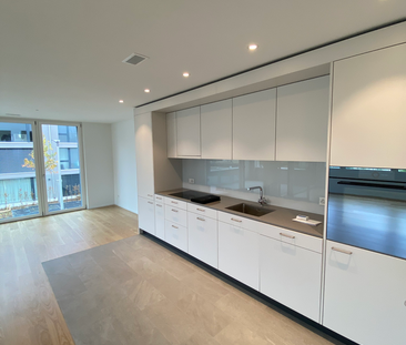 Neubau Wohnung in mitten von Aesch - Foto 5 | Rentumo