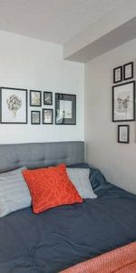 Fantastic Fully Renovated Studio With SS appliance, Vancouver Downtown - Photo 4