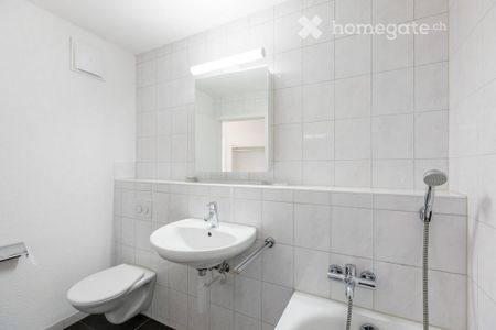 Modern wohnen an sonniger Lage in Jegenstorf - Photo 3