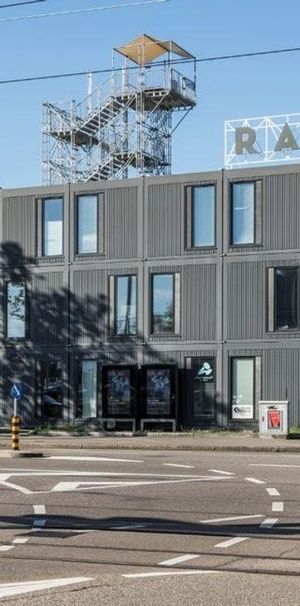 Your new urban workplace at Dreispitz - Photo 1