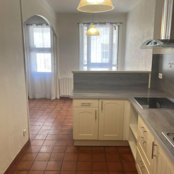 Location / Appartement T3 - Photo 1