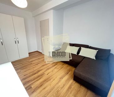 Apartament modern 85mp 3 camere 2 bai terasa zona Pictor Brana - Photo 2