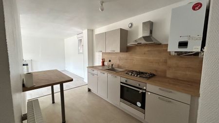 Location Appartement 3 pièces 51m² - Photo 2