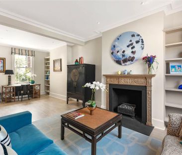 4 bedroom terraced house to rent - Photo 4