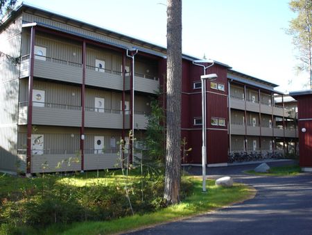 Tvistevägen, Umeå - Foto 3