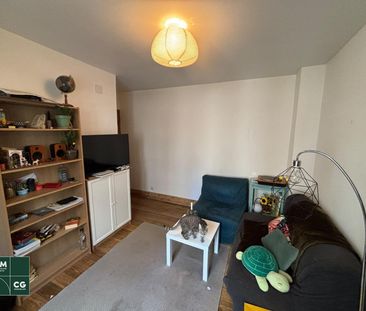 Location Appartement 3 pièces 66m² STRASBOURG 67000 - Photo 1