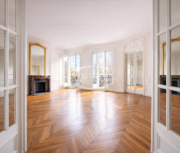 Tout savoir sur cet appartement dans le quartier Triangle d'Or, à P... - Photo 3