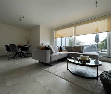 Appartement te huur - Foto 3