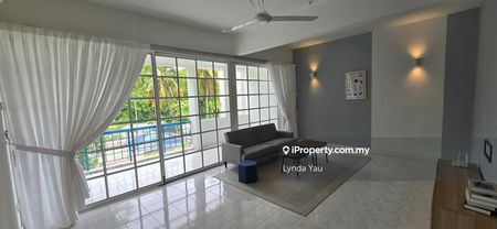 Enau Court, Ampang - Foto 2