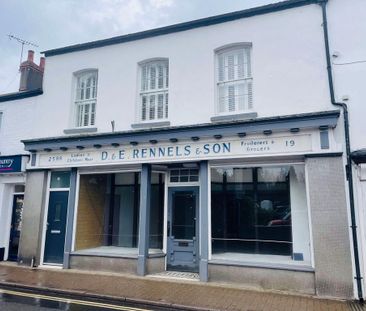 2 bedroom property to rent - Photo 6