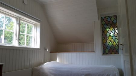 Bergtrollsvägen, Lidingö - Foto 2