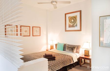 2 York St, Sydney NSW 2000 - Apartment For Rent | Domain - Photo 3