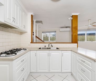 Family Living Backing Onto Ballam Parklands - Photo 4