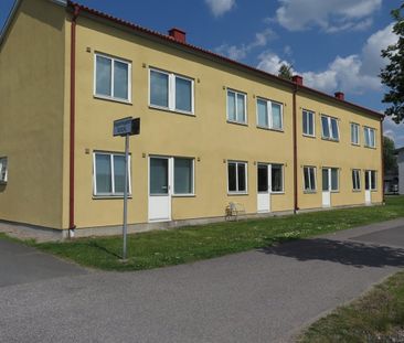 Tallbacksvägen 33 A - Photo 1