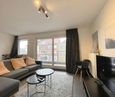 Appartement te huur - Photo 2