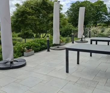 Senioren - luxe verblijf in hartje Pajottenland - Foto 5