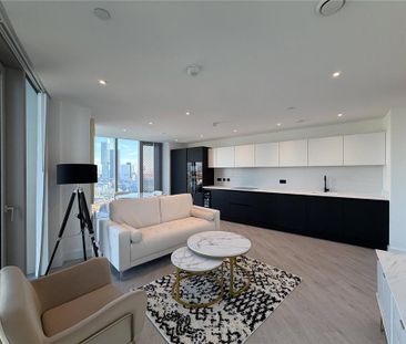 2 bedroom apartment to rent - Photo 6