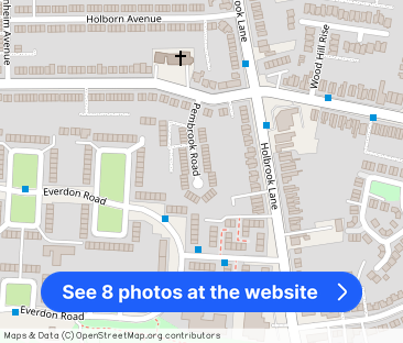 Pembrook Road, Coventry, CV6 4FD - Photo 1
