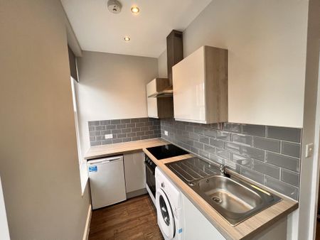 Studio to rent - Photo 5