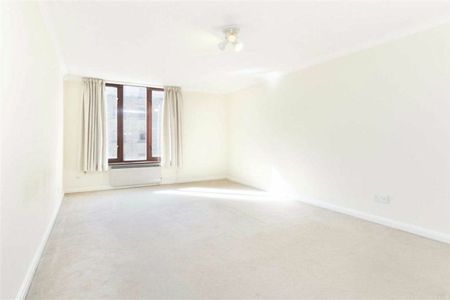 Knighten Street, Wapping, E1W - Photo 2