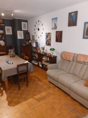 Appartement te huur - Foto 1