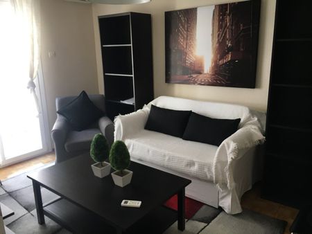 Studio/Γκαρσονιέρα για ενοικίαση Άγιος Ιωάννης (Καβάλα) - Φωτογραφία 3
