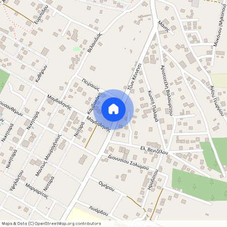 Περιβόλια (Ραφήνα)