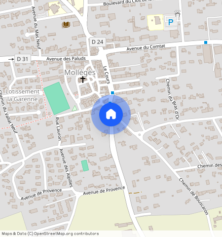 13940, Bouches-Du-Rhône