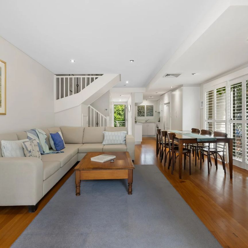 5/2 Therry Street, Drummoyne NSW 2047 - Townhouse For Rent | Domain - Photo 1