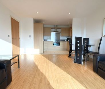 XQ7, Taylorson Street South, Salford, M5 3FP - Photo 2