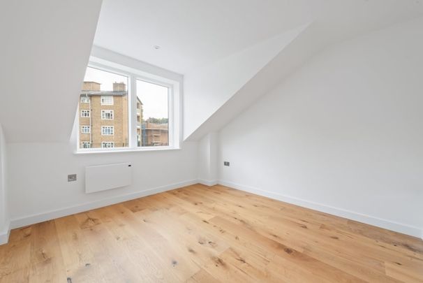 Thomas Hardy Mews - Photo 1