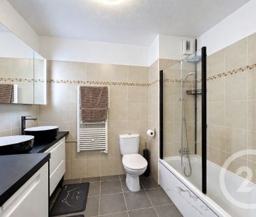 Location Appartement 2 pièces 38m² CAGNES SUR MER 06800 - Photo 5