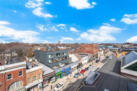 For Lease - 761 Queen Street Unit# 603, Toronto, Ontario - Photo 2