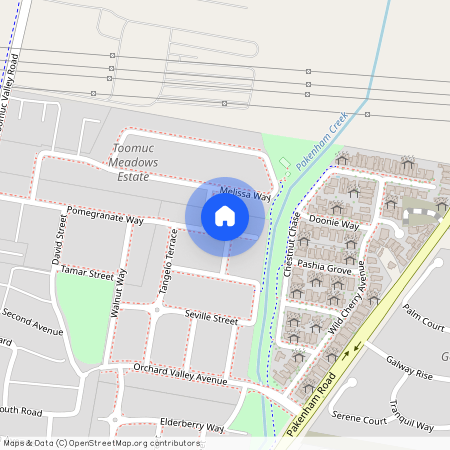 49 Pomegranate Way, Vic 3810, Pakenham